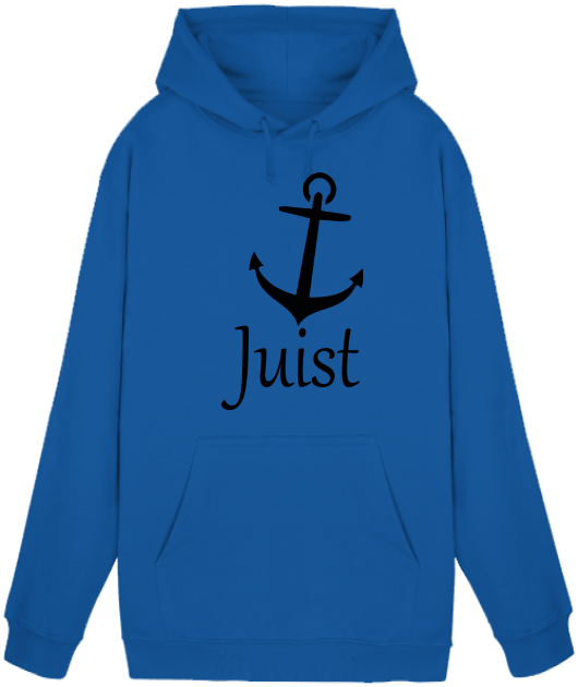 Hoodie – Motiv Juist