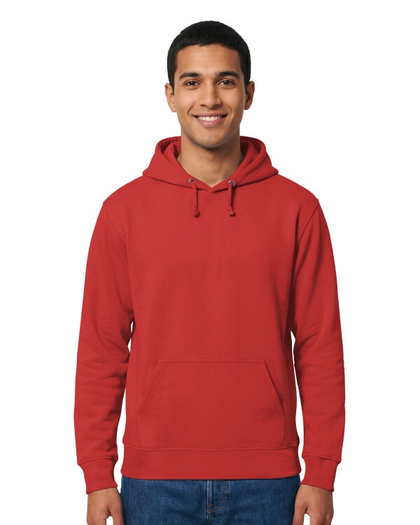 Basic Unisex Hoodie – Moin Möwe