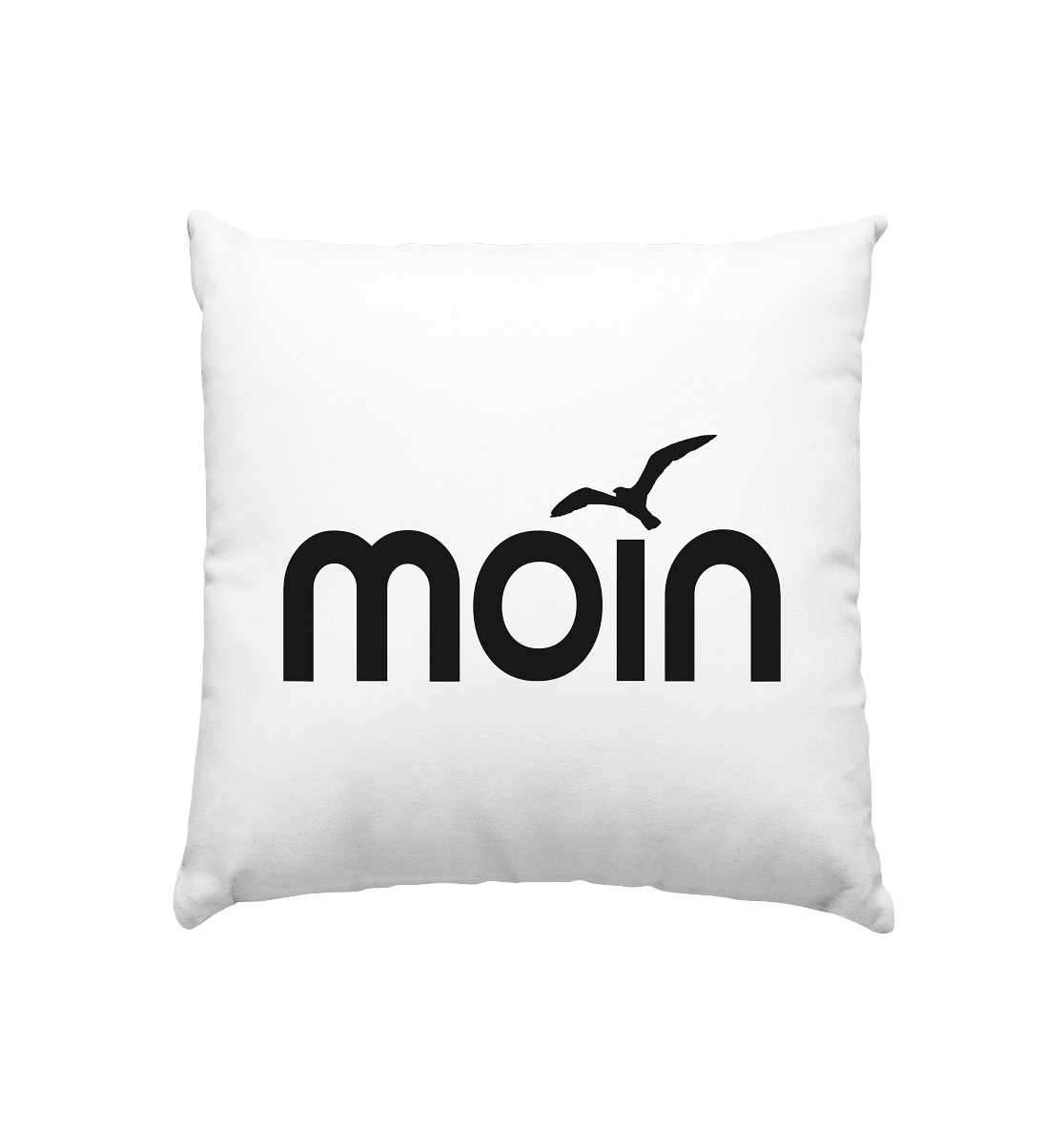 Moin - Kissen 40x40cm