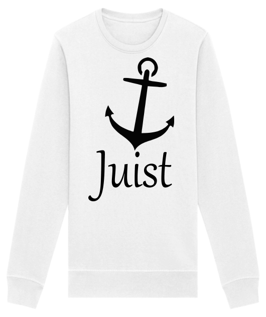Unisex Sweatshirt Stanley/Stella, Roller - STSU868 – juist_druck_300dpi