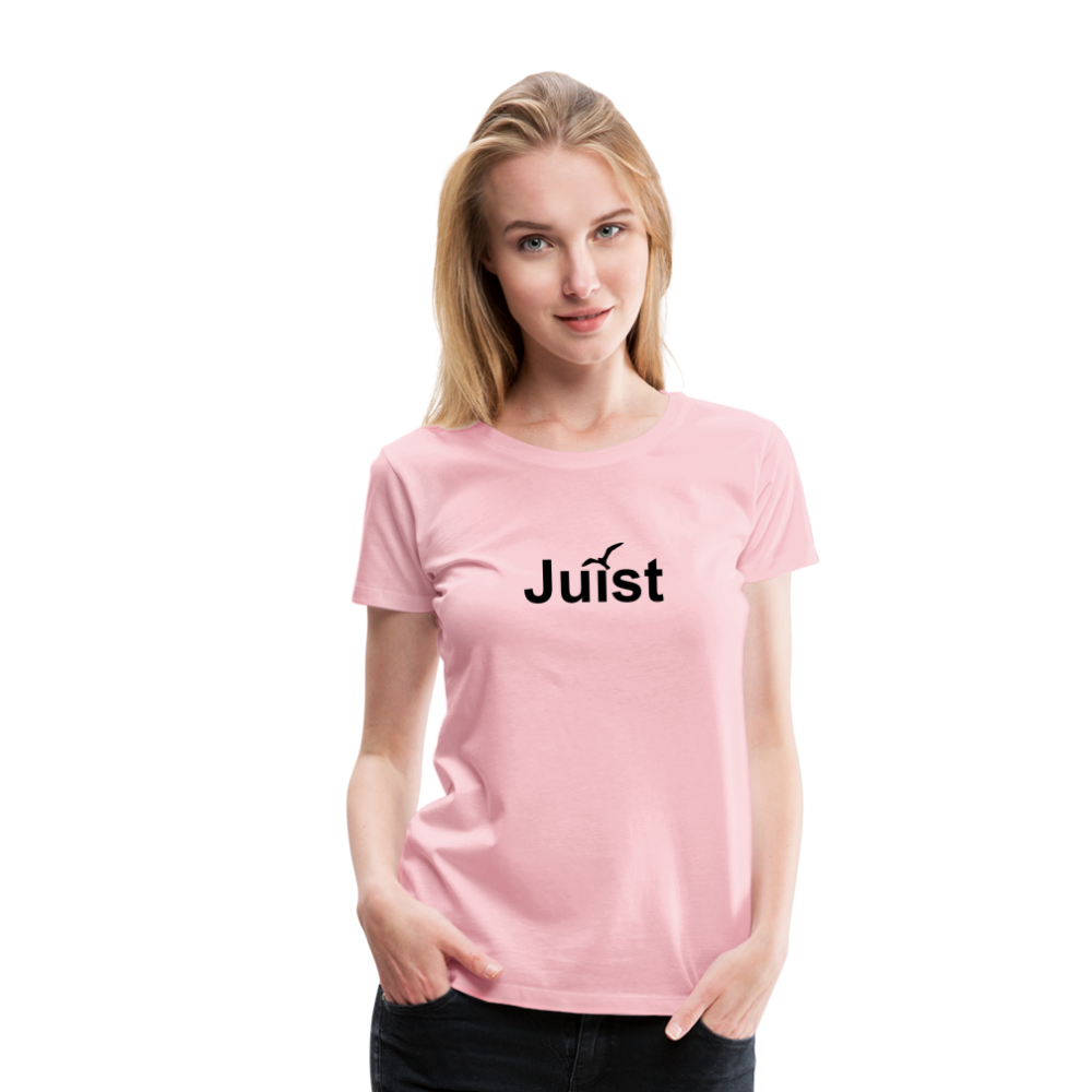 Frauen T-Shirt Juist