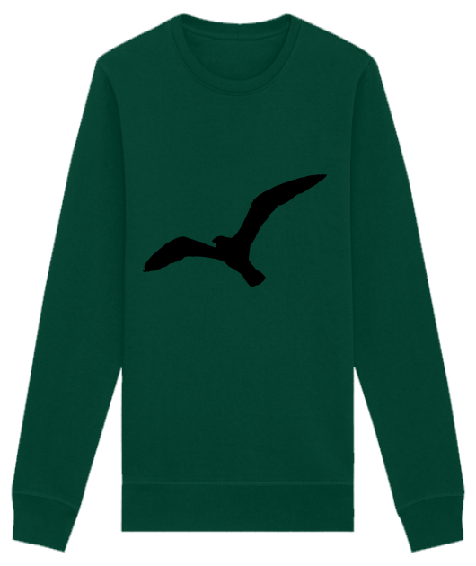 Unisex Sweatshirt Stanley/Stella, Roller - STSU868 – moewe_druck_300dpi
