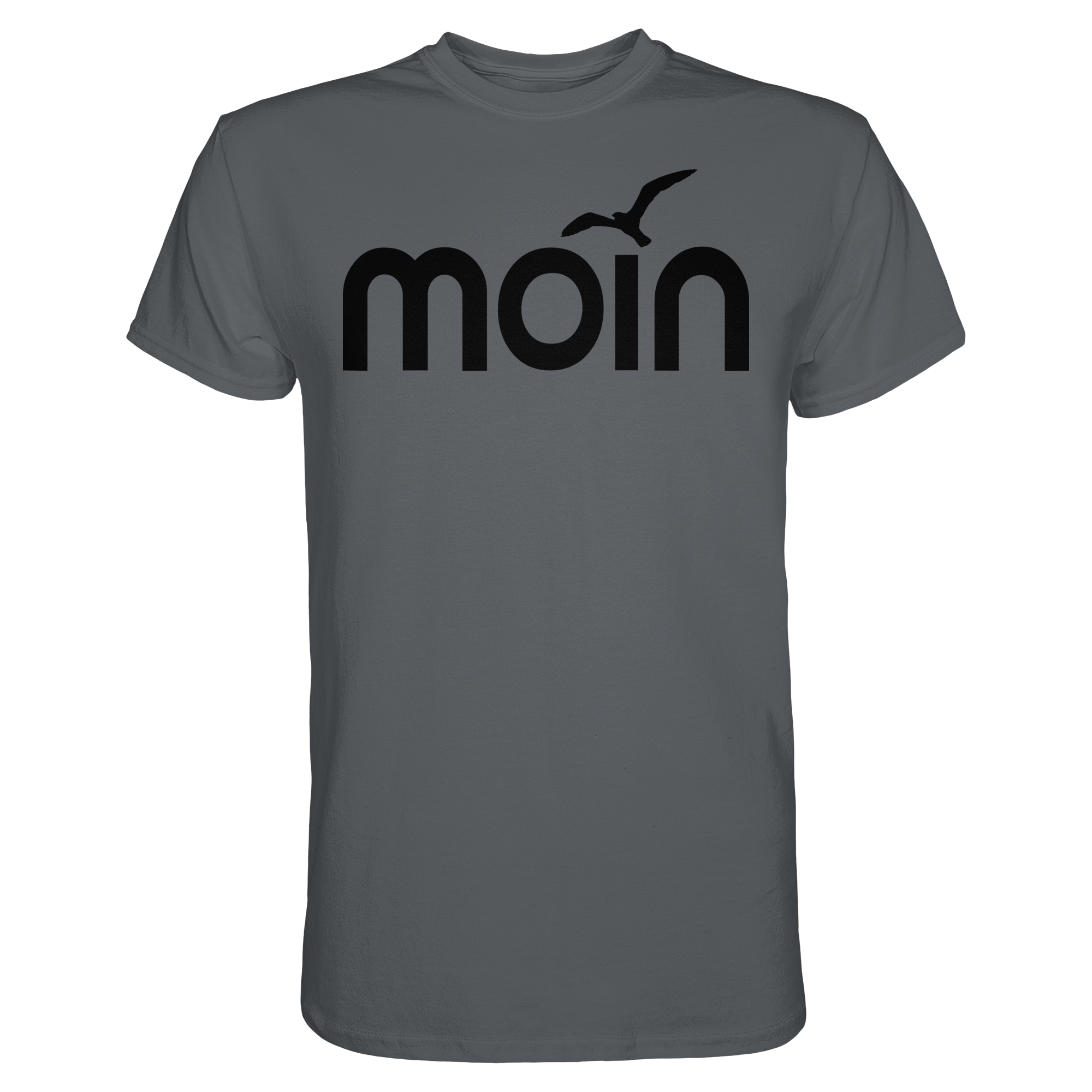 Moin - Premium Shirt