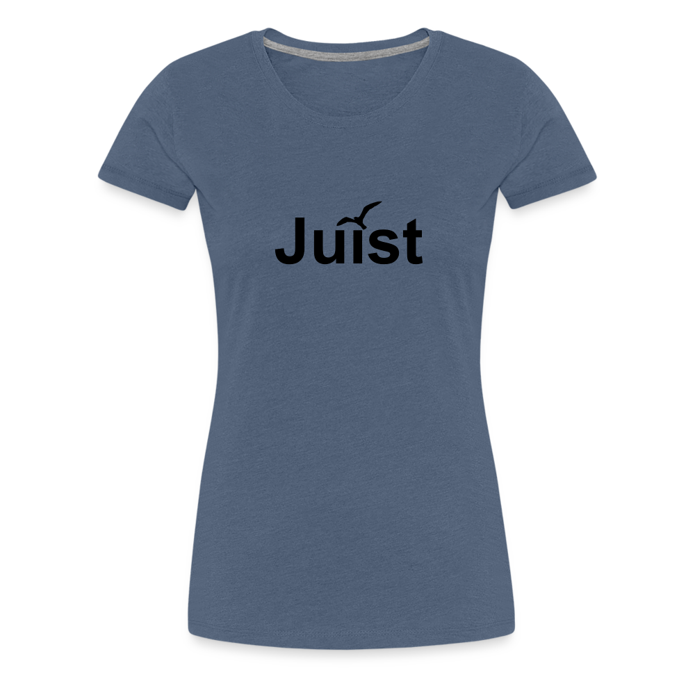 Frauen T-Shirt Juist