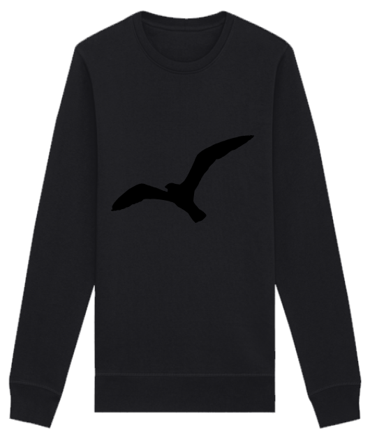 Unisex Sweatshirt Stanley/Stella, Roller - STSU868 – moewe_druck_300dpi