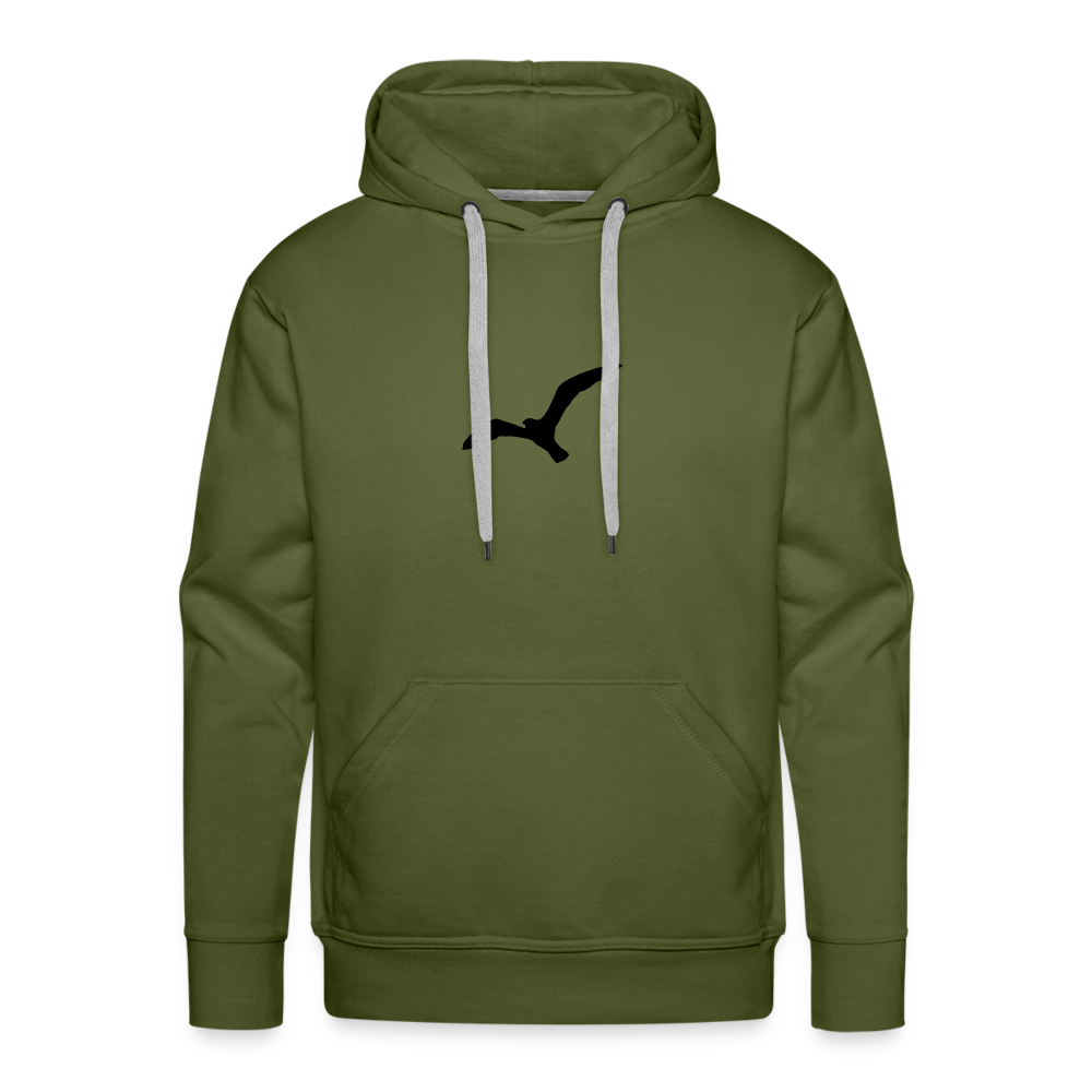 Herren Hoodie