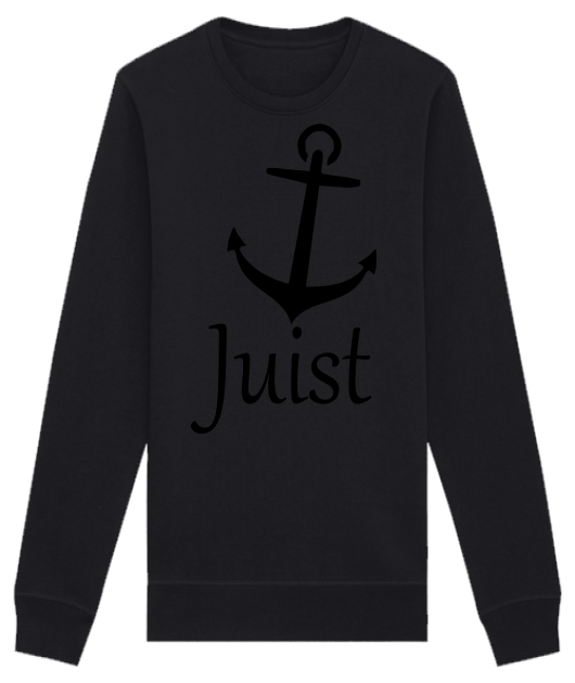 Unisex Sweatshirt Stanley/Stella, Roller - STSU868 – juist_druck_300dpi