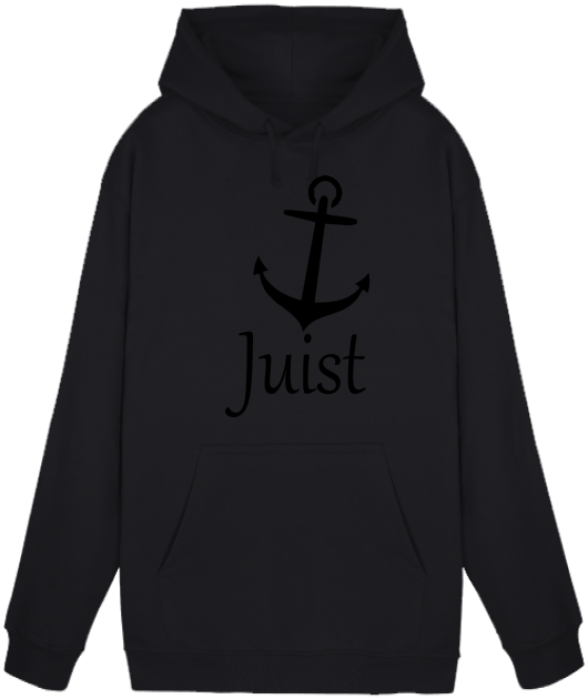 Hoodie – Motiv Juist