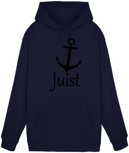 Hoodie – Motiv Juist