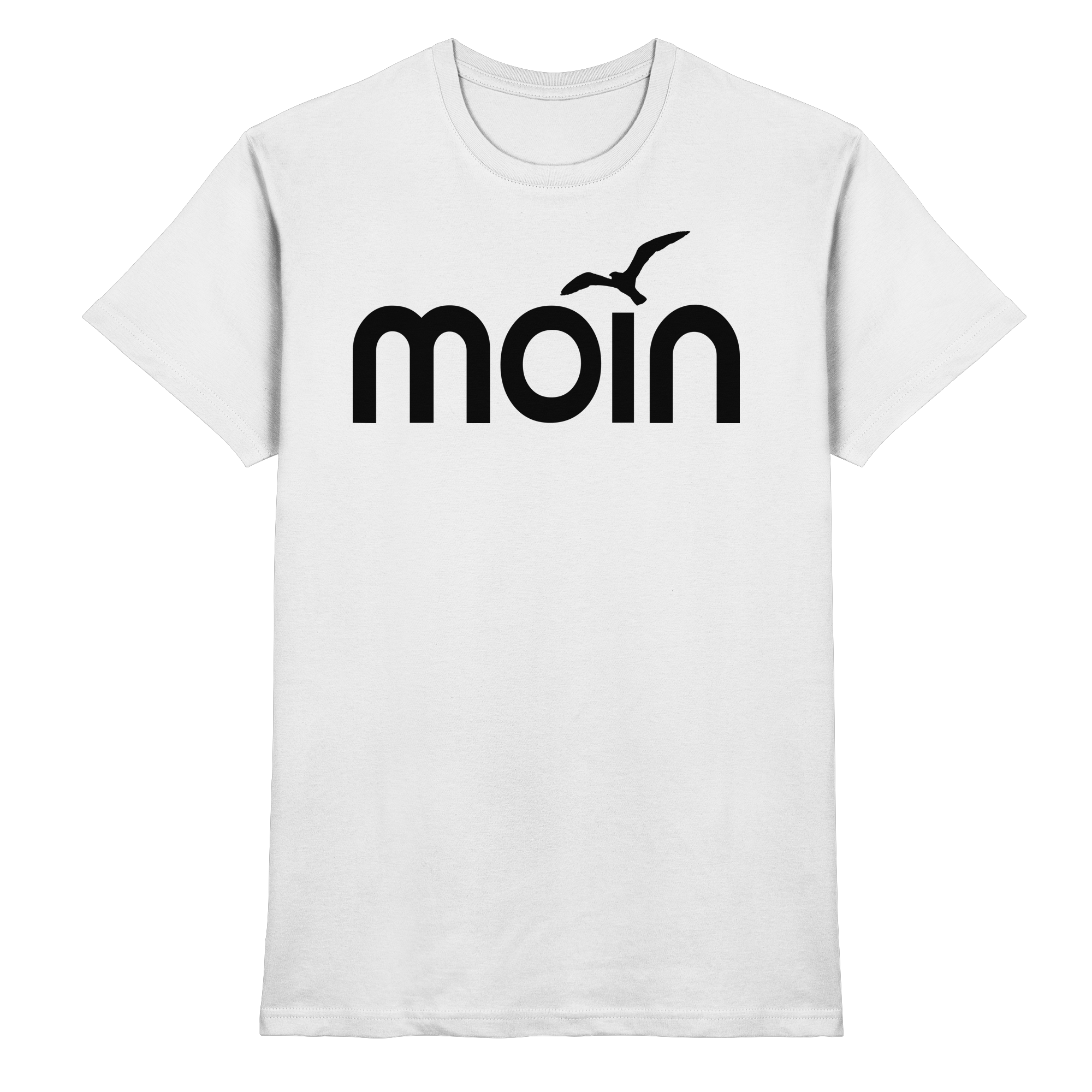 Moin - Premium Shirt