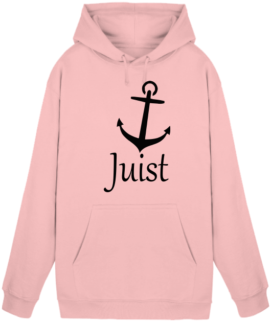 Hoodie – Motiv Juist