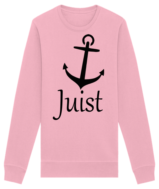 Unisex Sweatshirt Stanley/Stella, Roller - STSU868 – juist_druck_300dpi