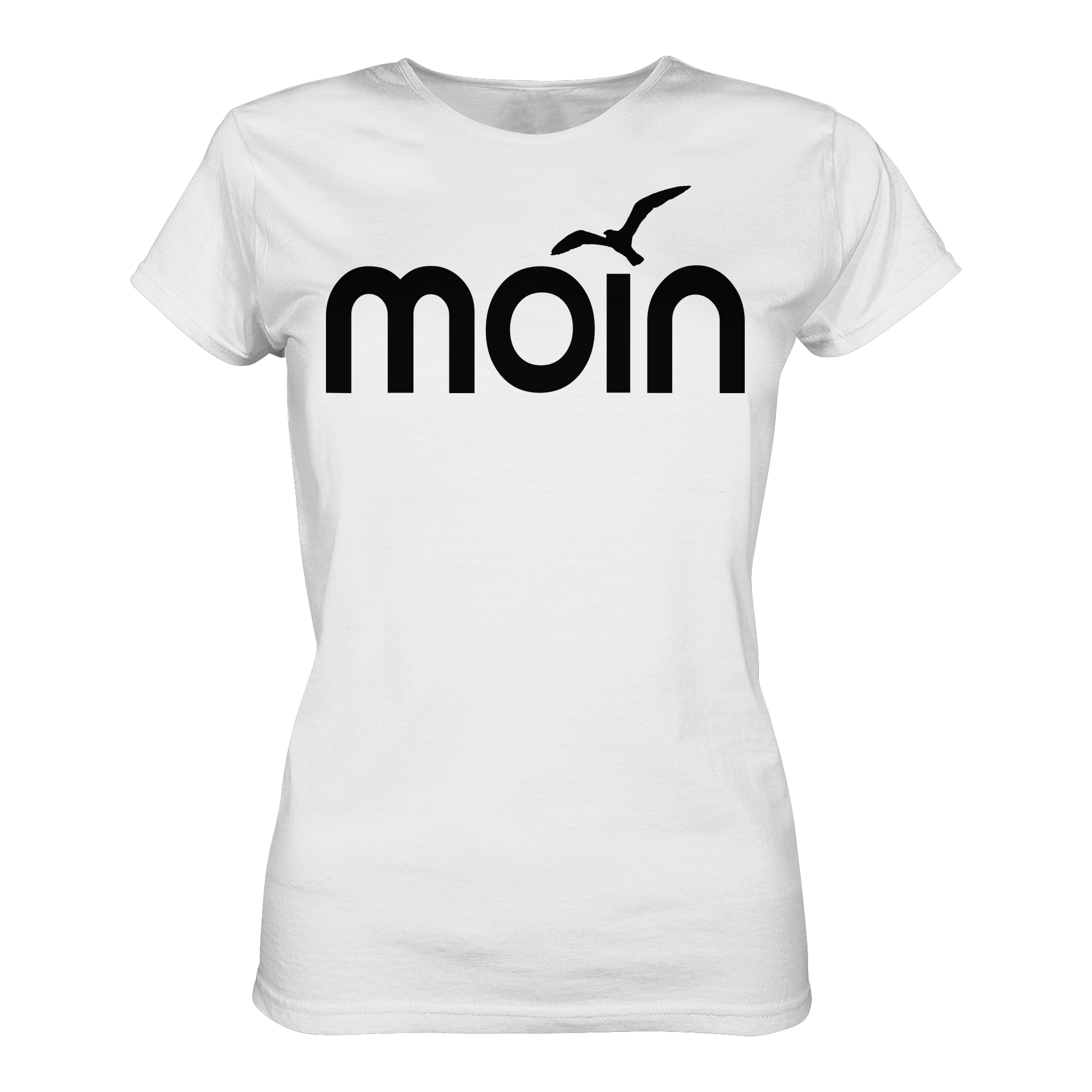 Moin - Ladies Premium Shirt