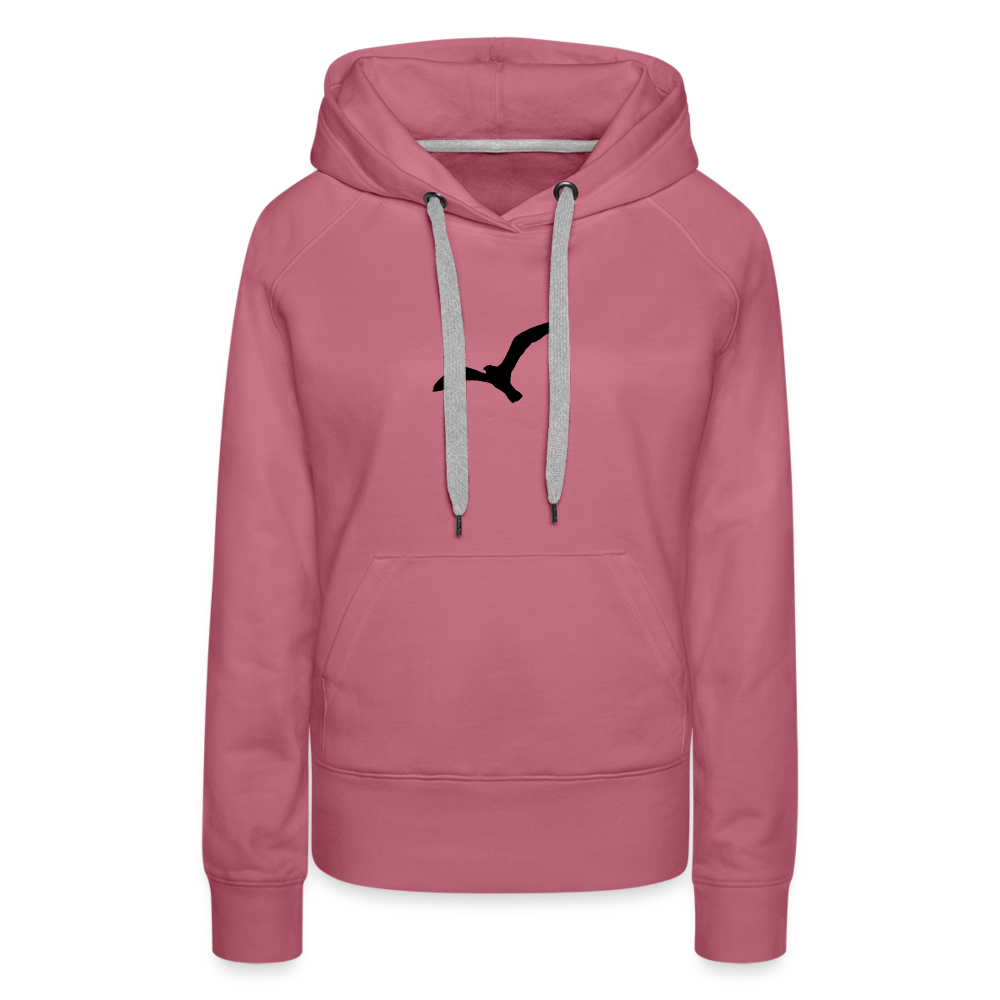 Frauen Hoodie