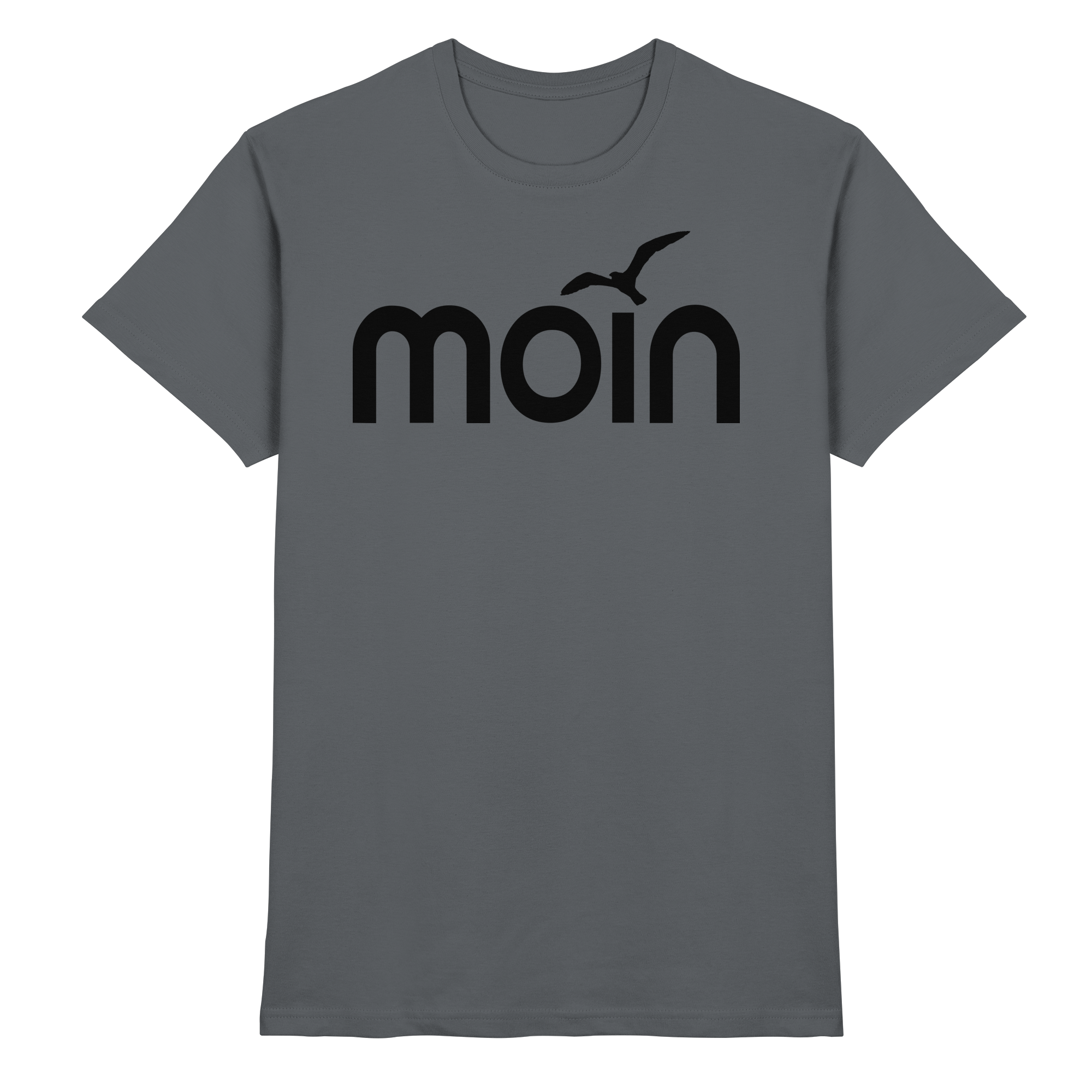 Moin - Premium Shirt