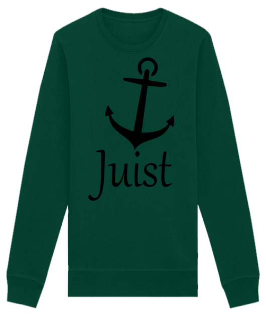 Unisex Sweatshirt Stanley/Stella, Roller - STSU868 – juist_druck_300dpi