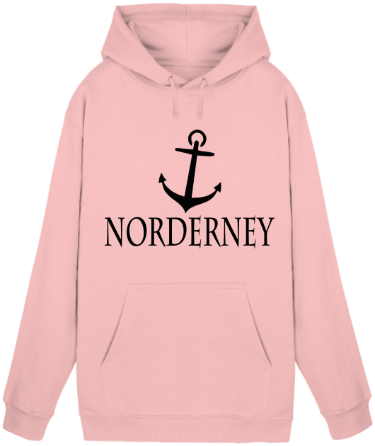 Hoodie – Motiv Norderney